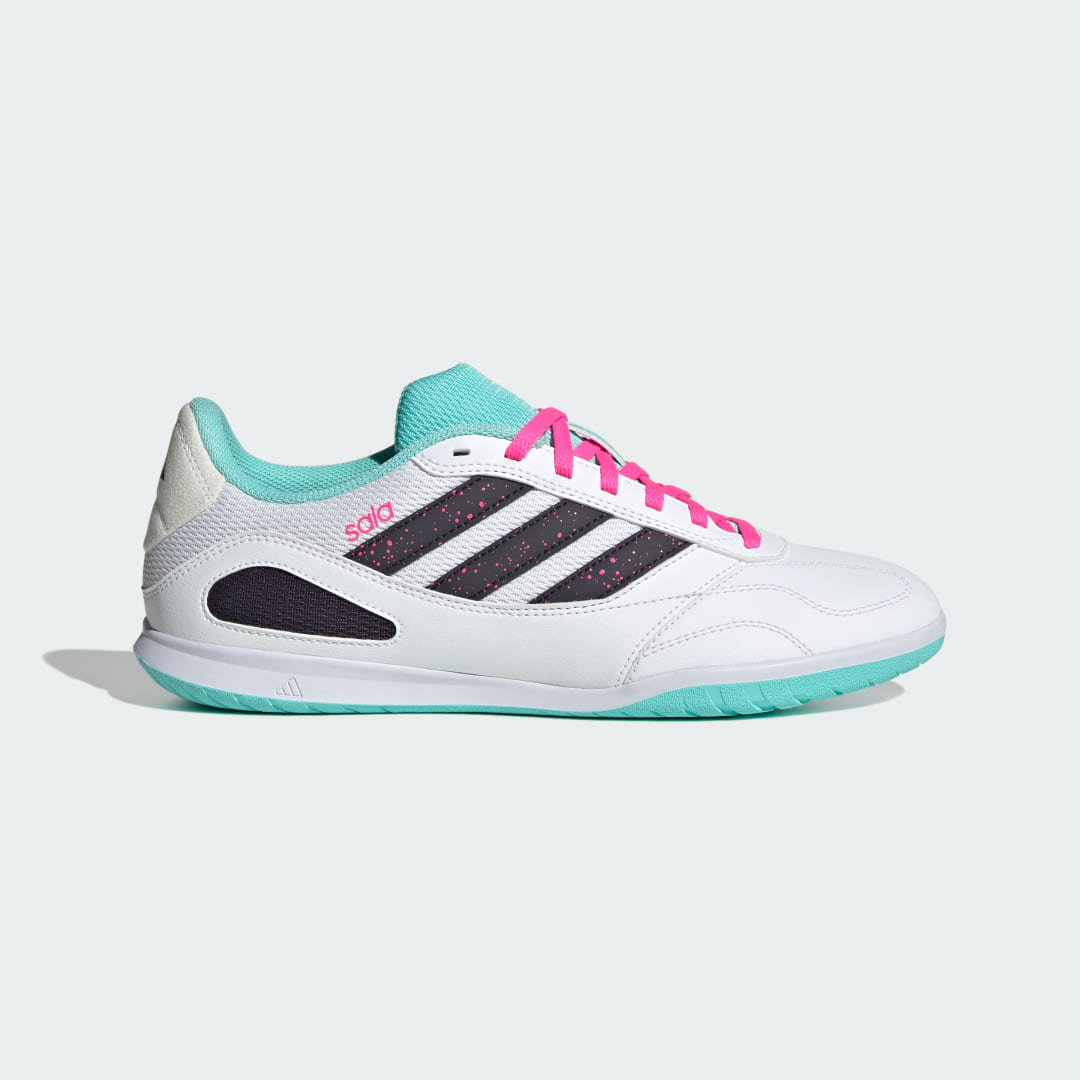 Thumbnail - Super Sala Competition 3 Hallenschuhe