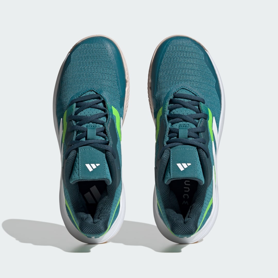 Adidas  sneaker Arctic Fusion / Cloud White / Lucid Lemon