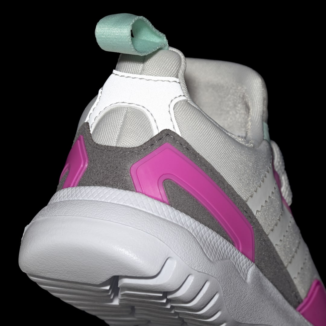 фото Кроссовки originals flex adidas originals