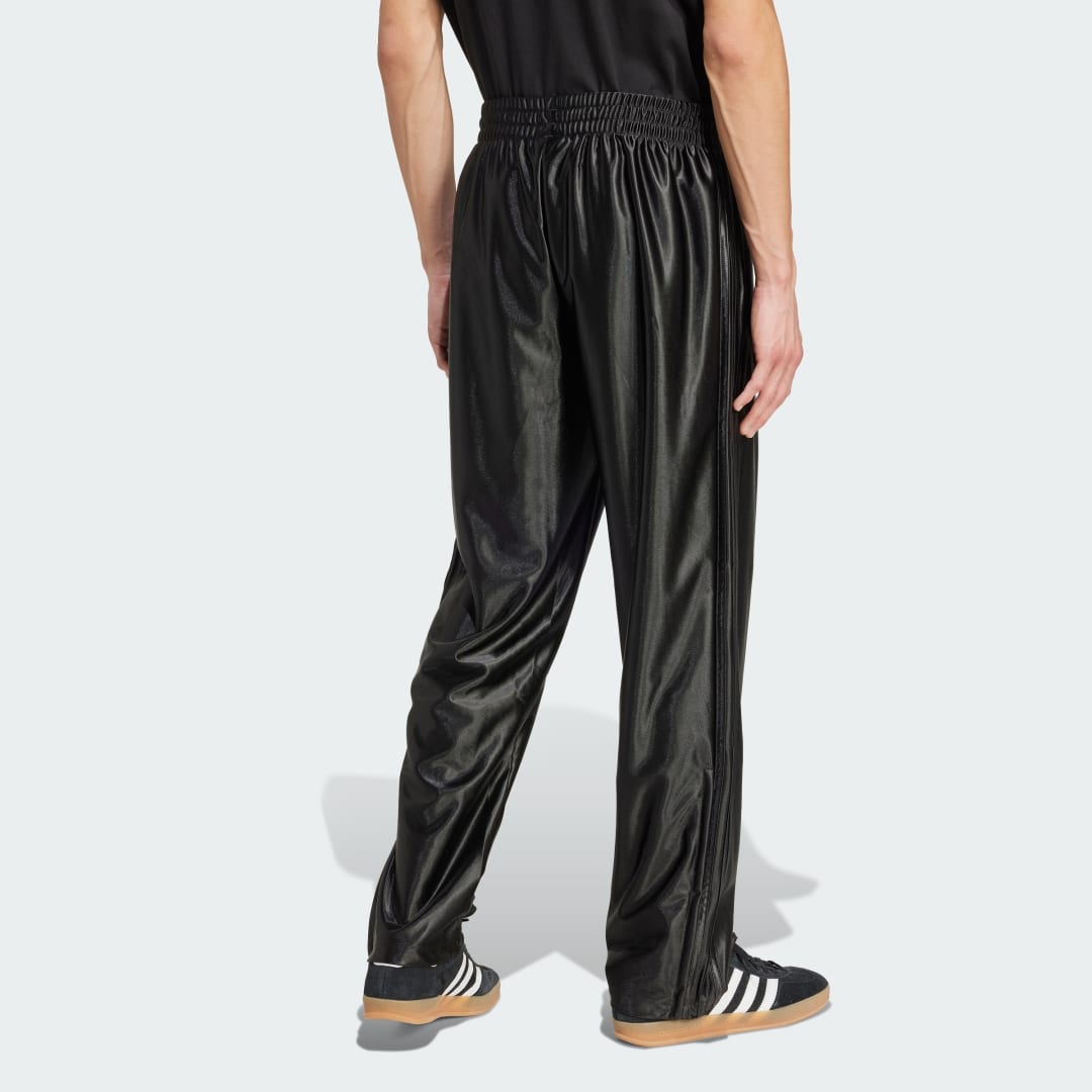 Adidas Firebird Adicolor Metallic Trainingsbroek