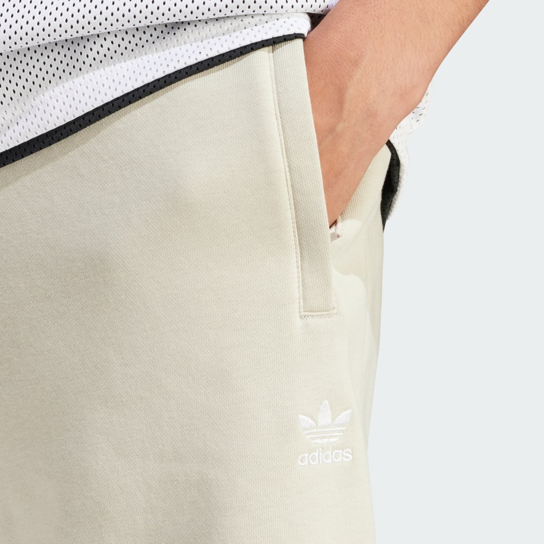 Adidas Trefoil Essentials Short