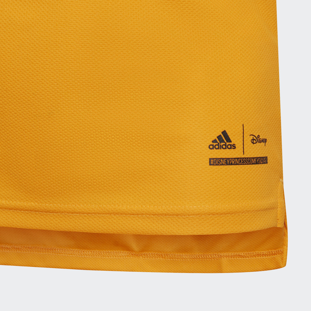 фото Платье disney comfy princesses adidas performance