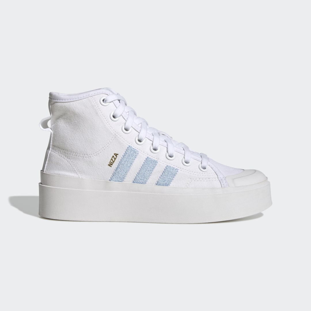 Chaussure Nizza Bonega Mid