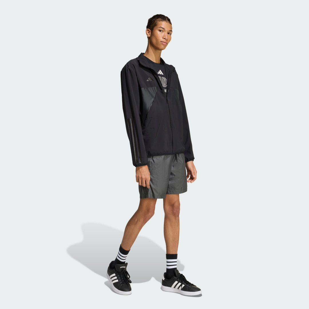 Thumbnail - House of Tiro Track Top