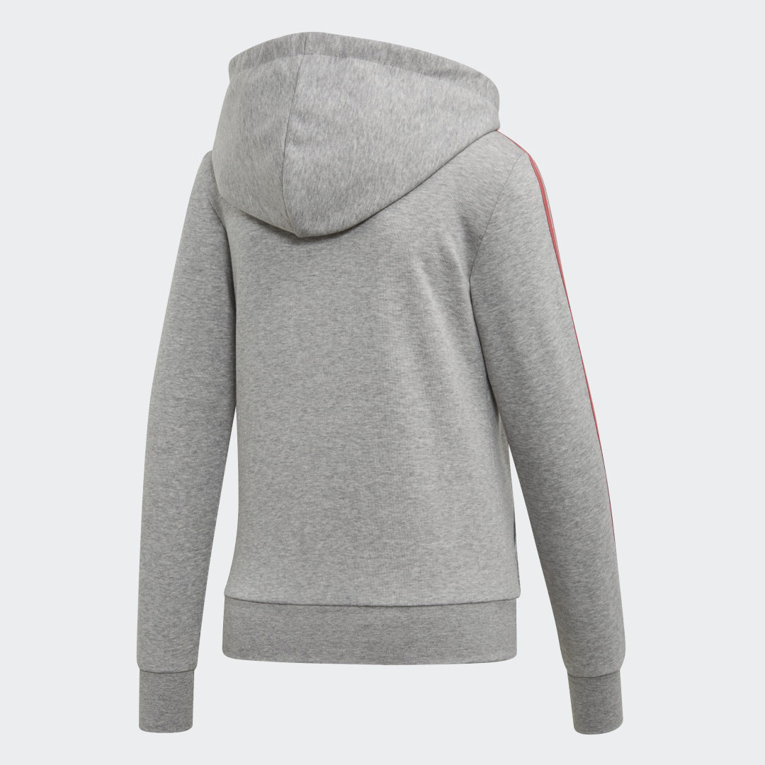 фото Толстовка essentials 3-stripes adidas sport inspired