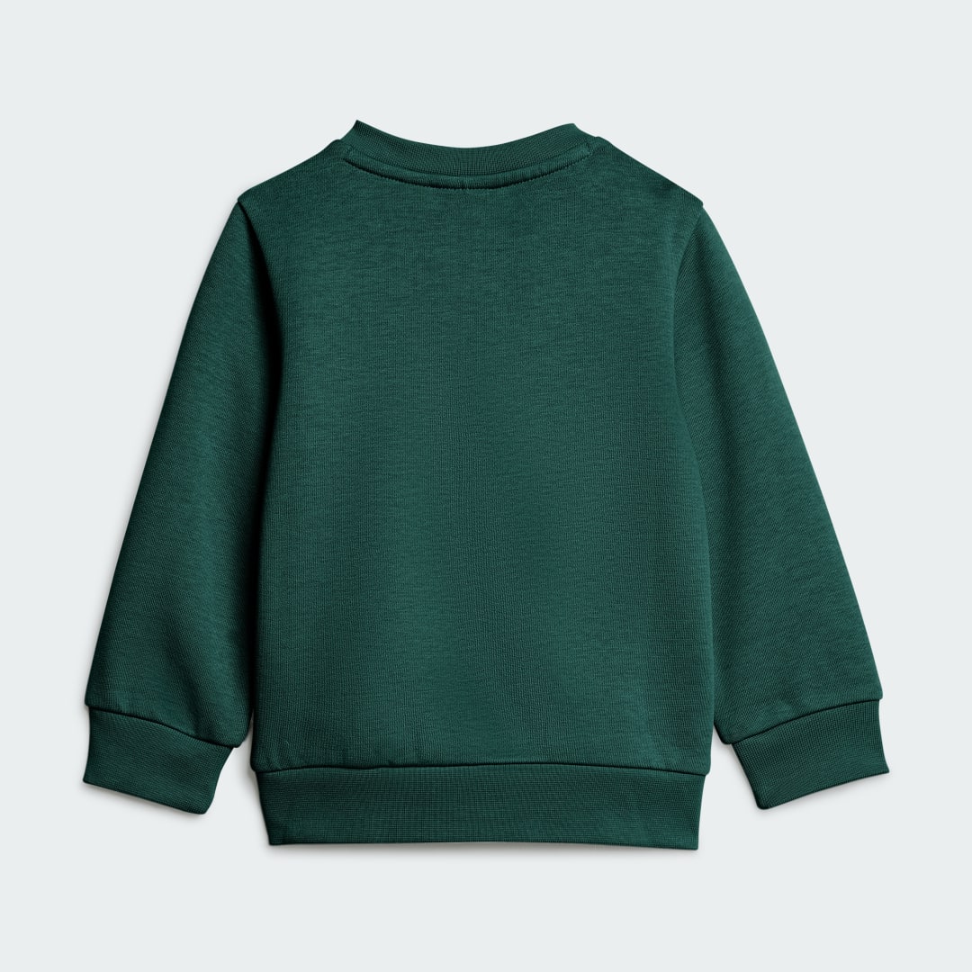 Adidas Sweaterset