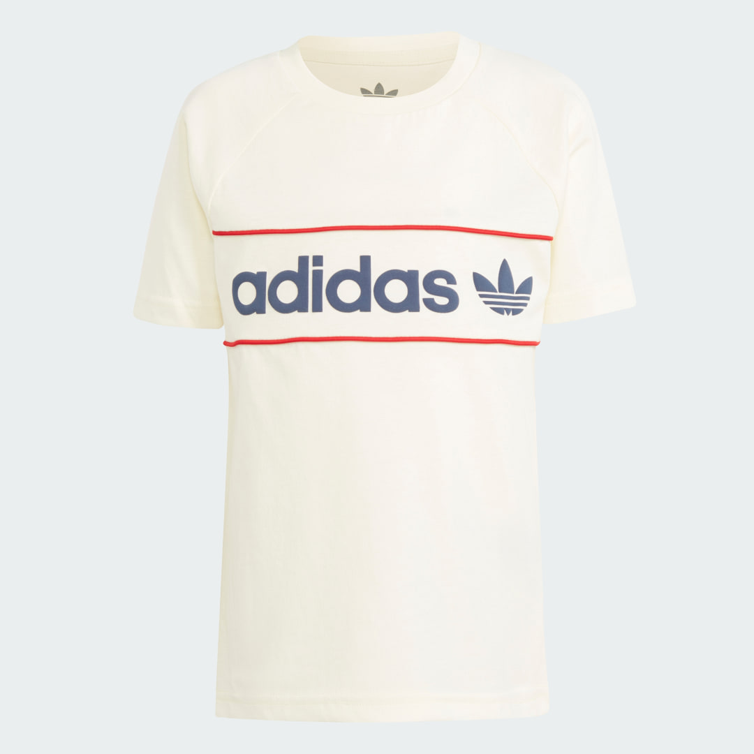 Adidas Originals adidas NY Short T-shirt Set