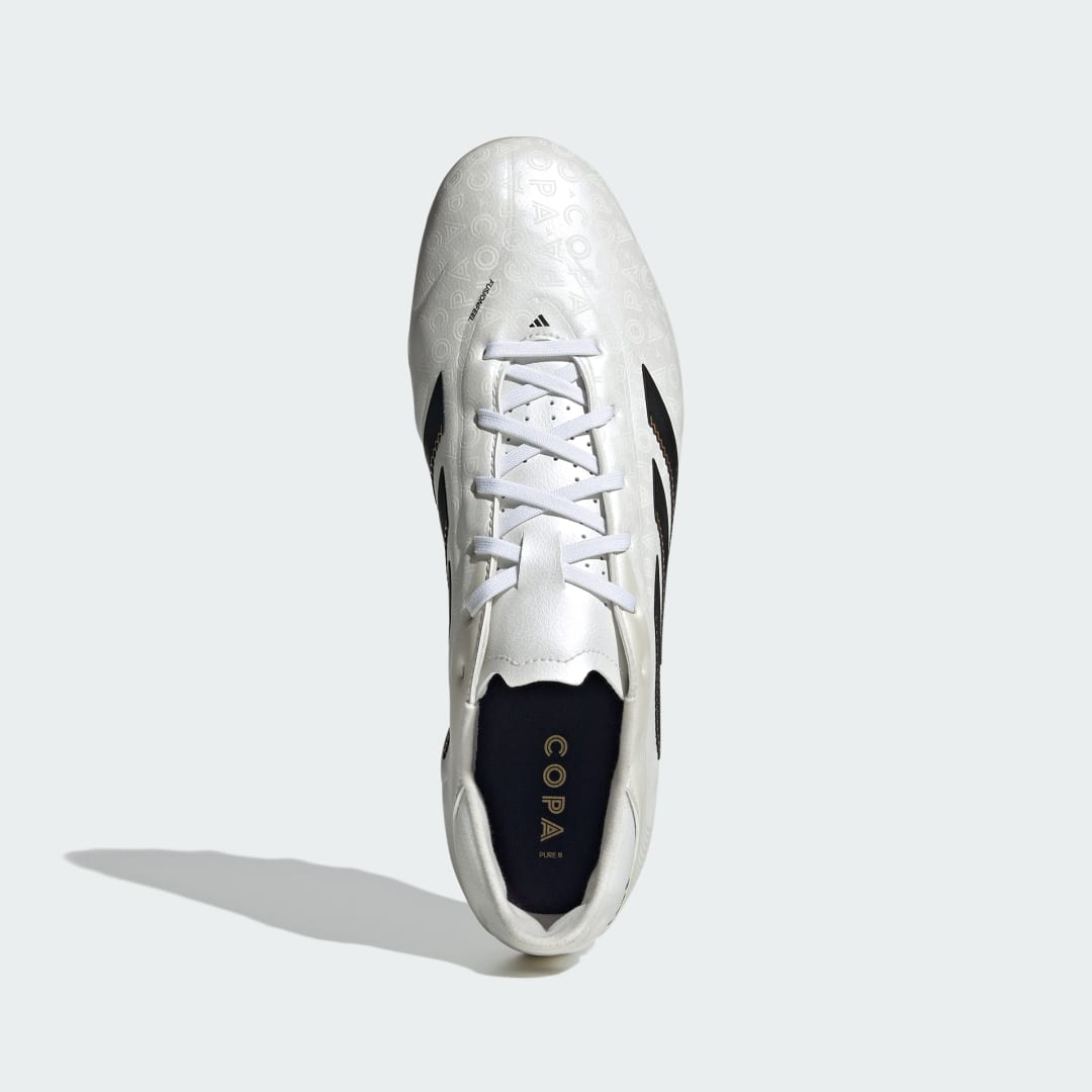 Chaussures de foot adidas COPA PURE III LEAGUE - vue 10