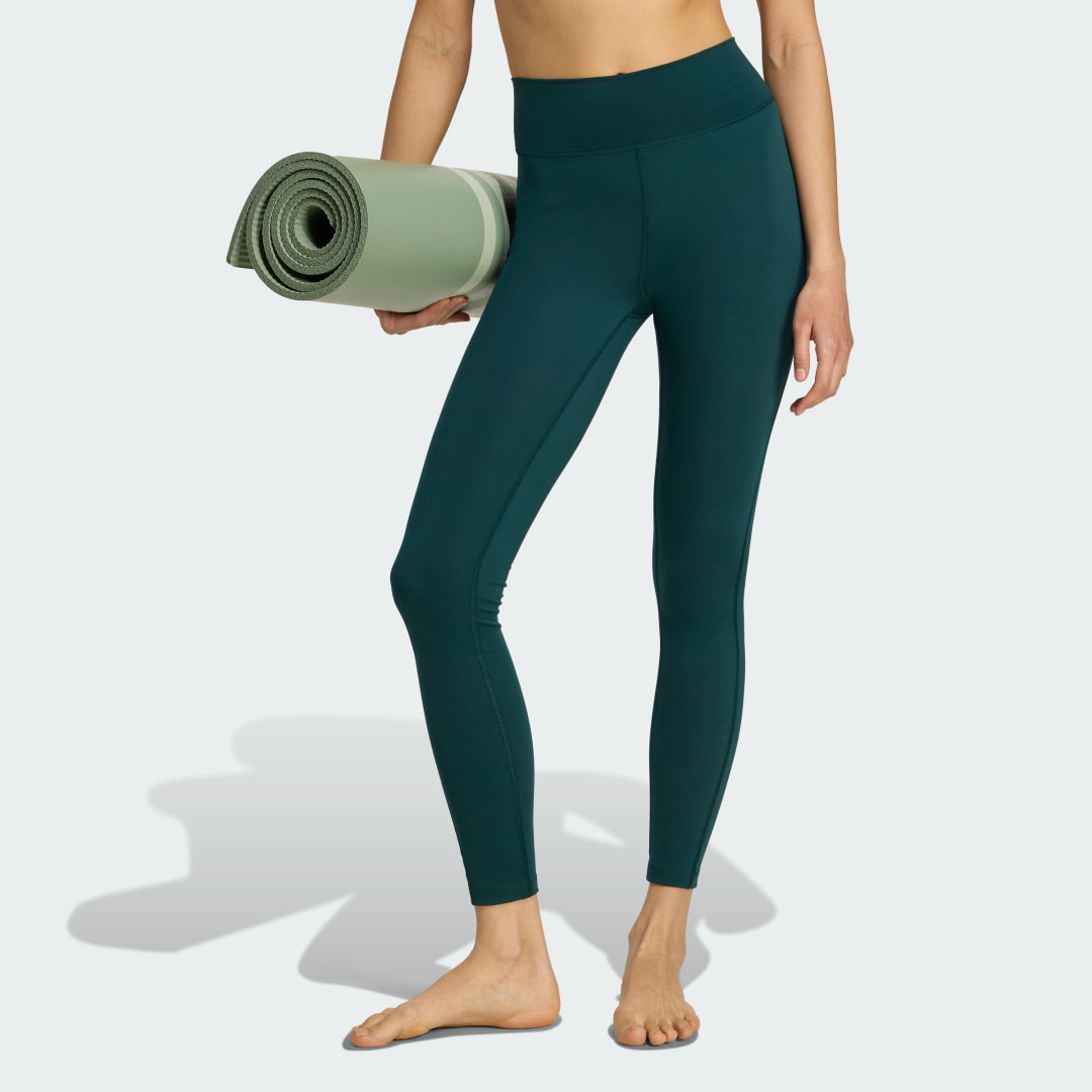 Adidas All Me Essentials Lange Legging