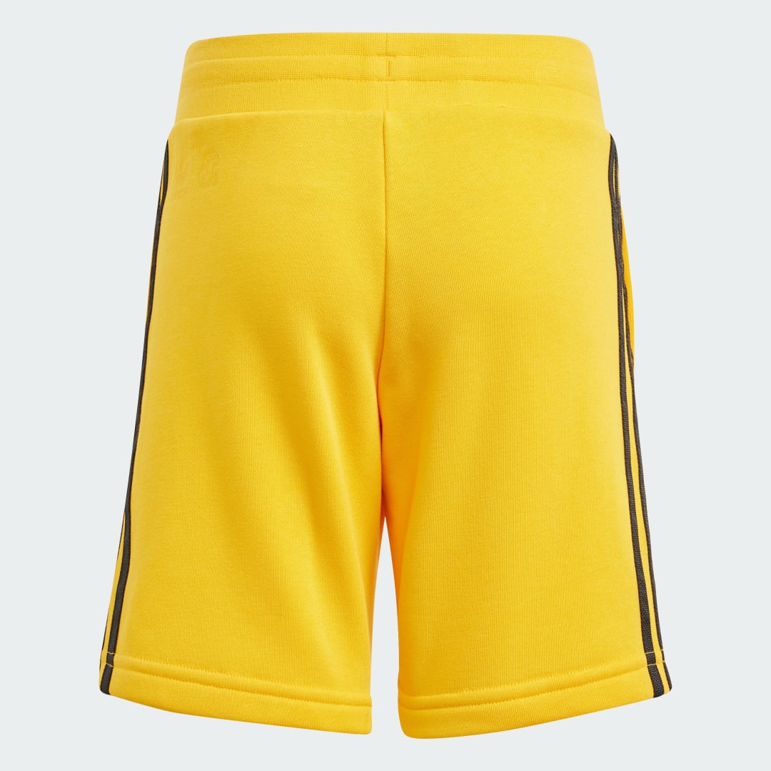 

Shorts y Camiseta adidas x James Jarvis Niño, Negro