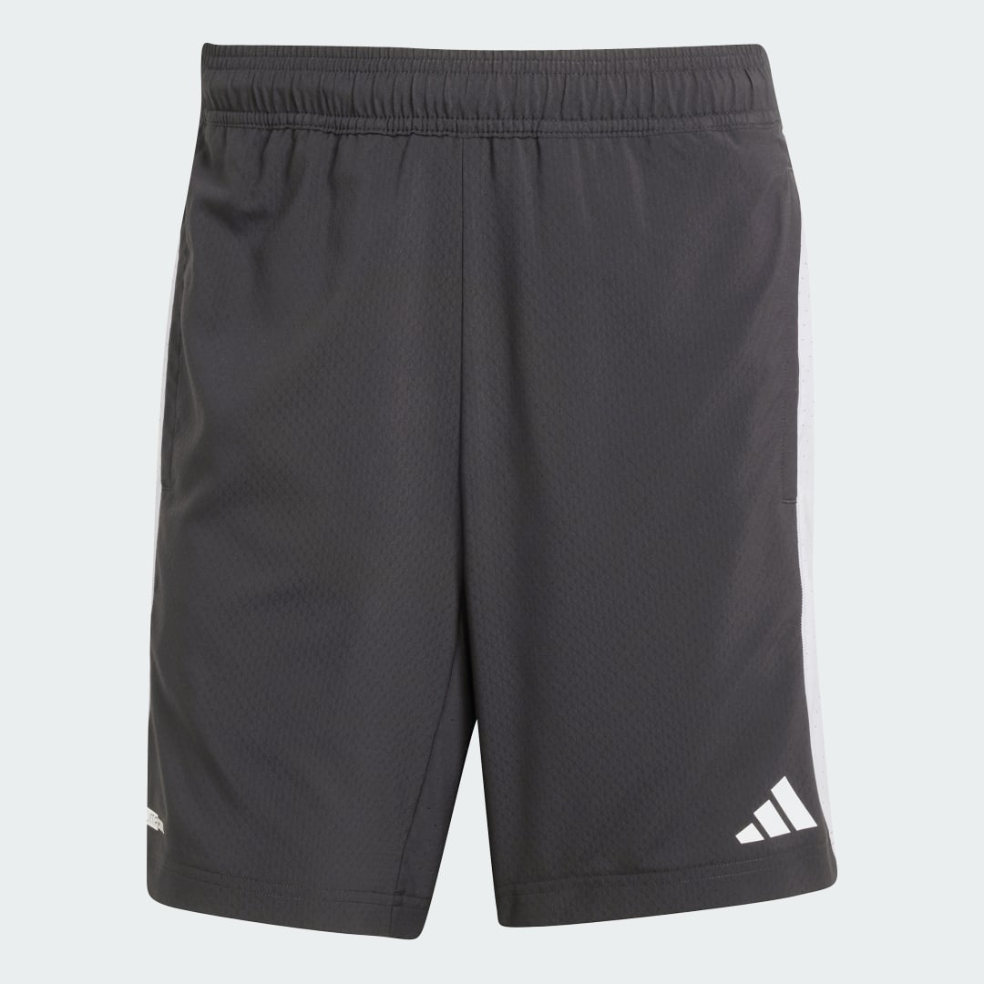 Short Tech Apparel CLIMACOOL - vue 8