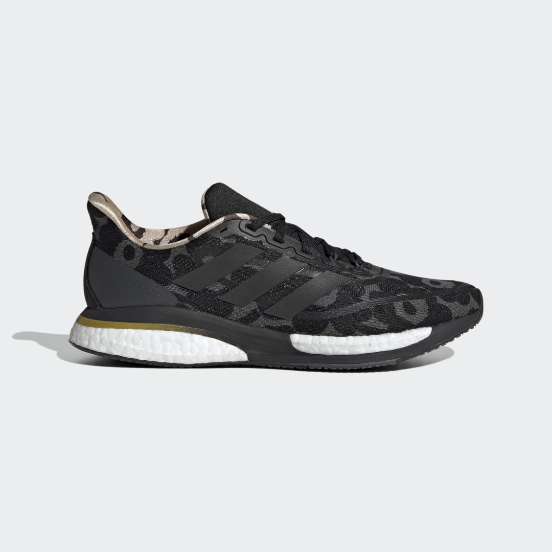 фото Кроссовки для бега supernova x marimekko adidas performance