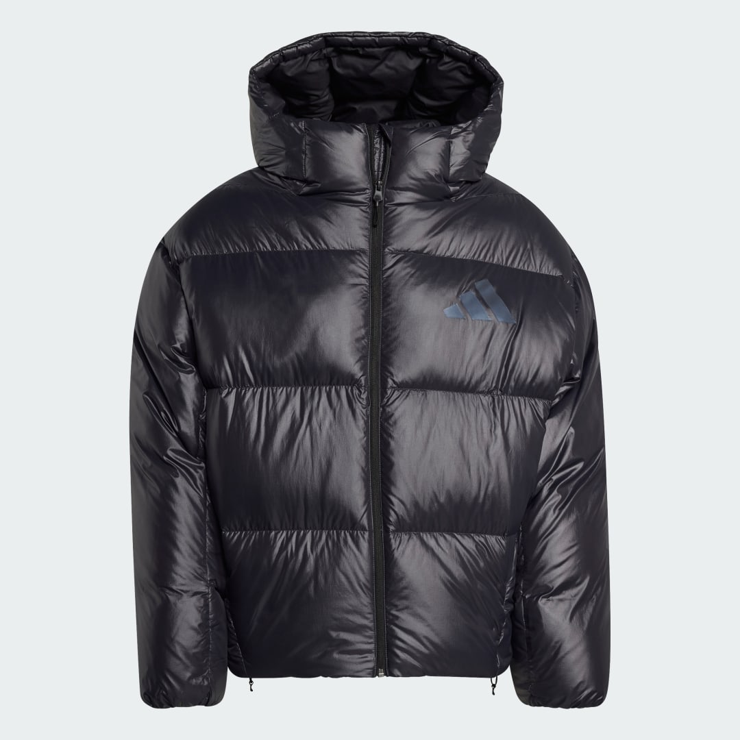 ADIDAS Z.N.E. Doudoune Climawarm Puffer - vue 4