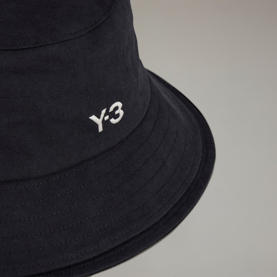 Adidas Y-3-Stripes Vissershoedje