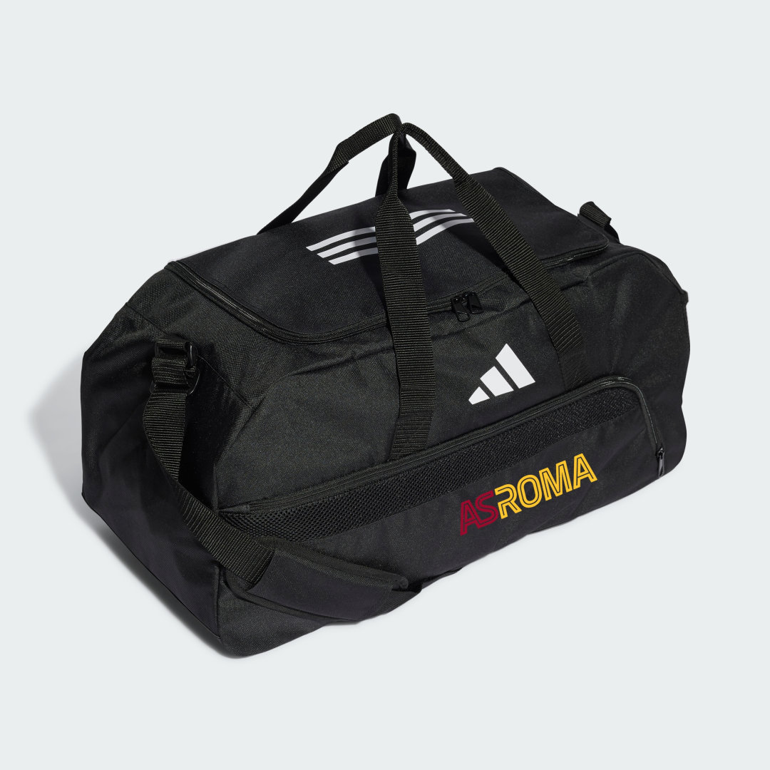 Adidas AS Roma Tiro League Duffeltas Medium