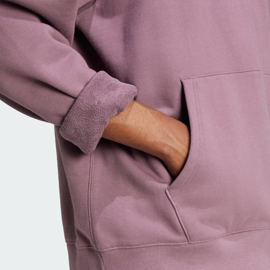 Adidas Premium Essentials Hoodie
