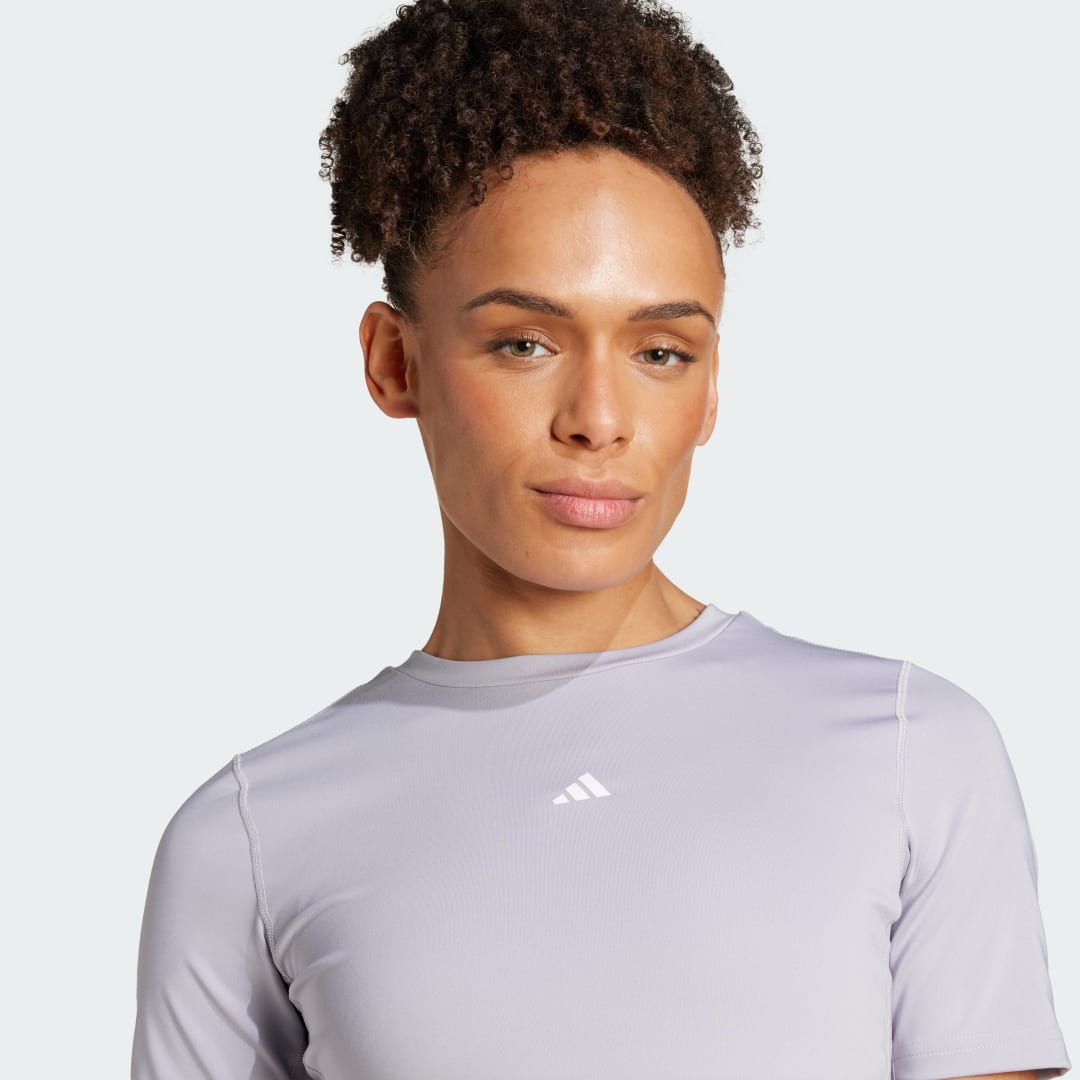 Adidas TECHFIT Training T-shirt
