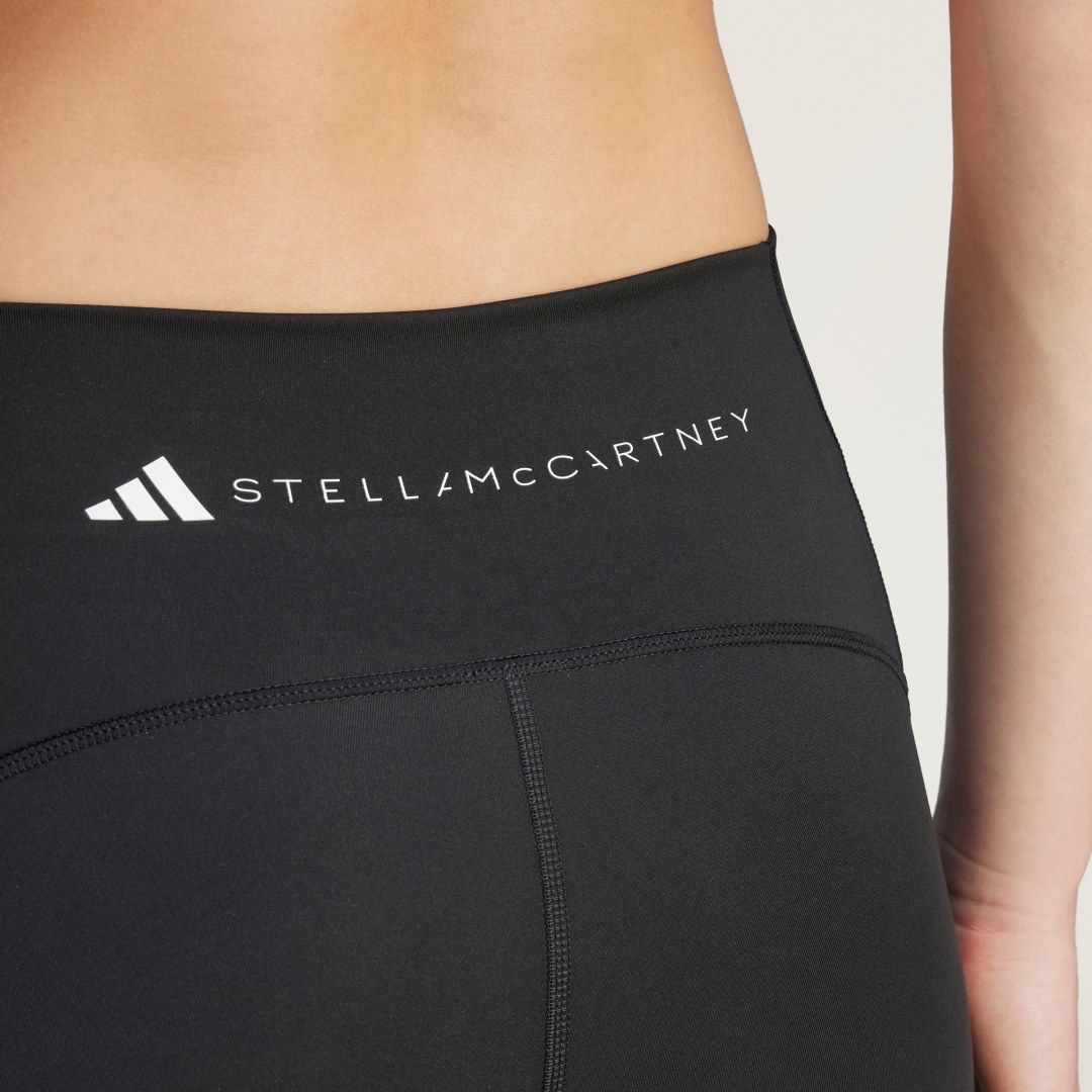 Adidas by Stella McCartney TruePurpose Optime Training 7 8 Legging