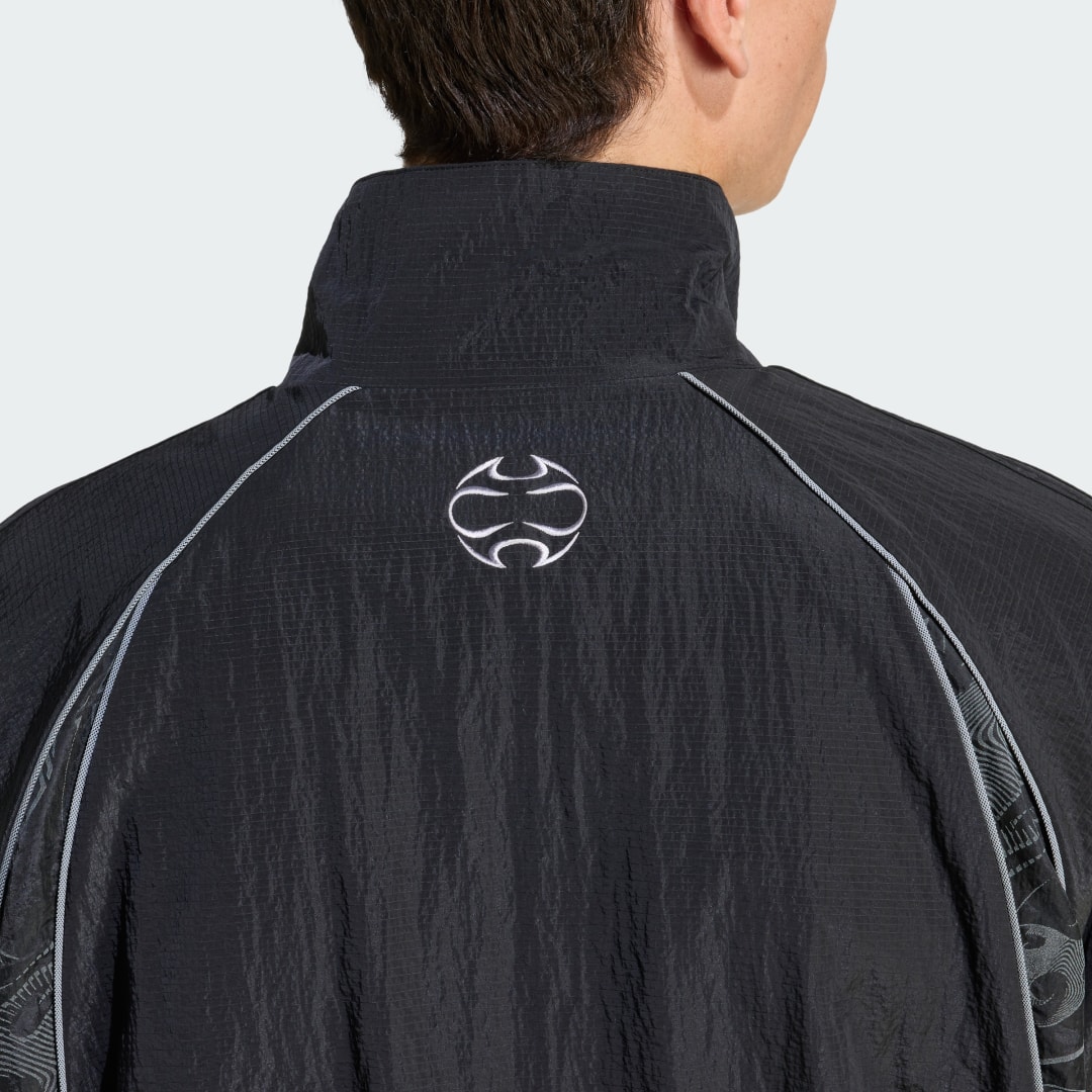 Adidas Adilenium Season 4 Teamgeist Sportjack