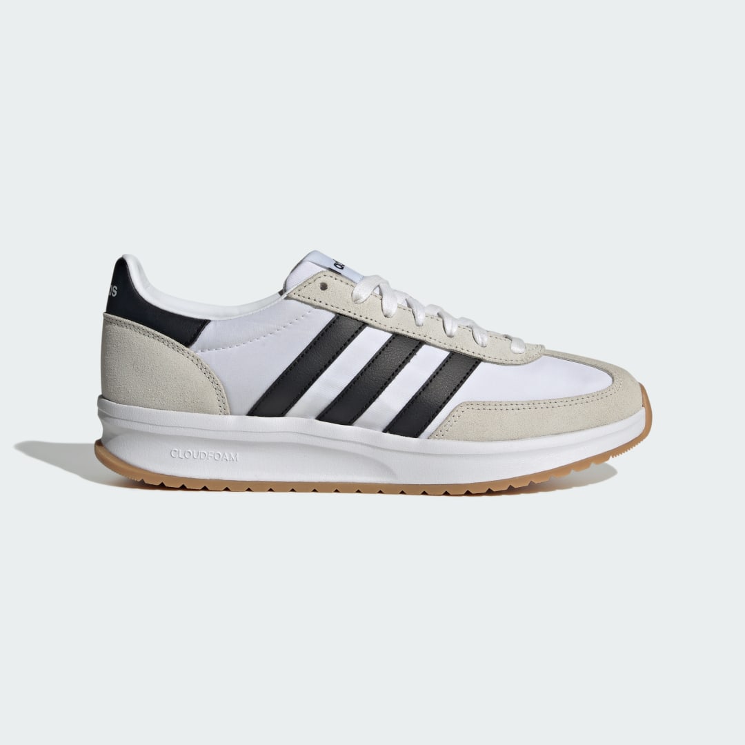 Adidas  sneaker Cloud White / Core Black / Grey One