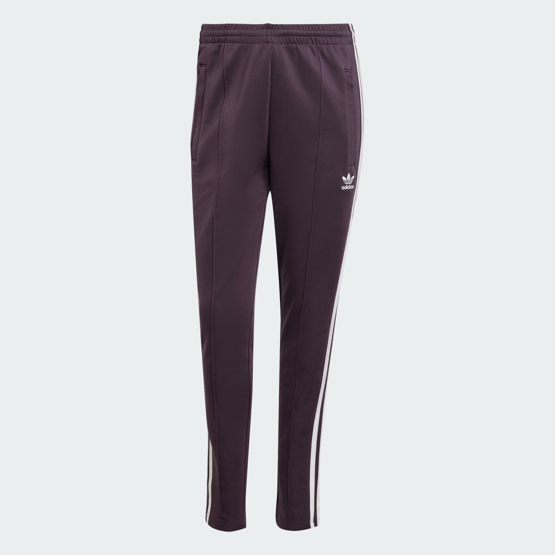 Pantalon de survêtement Adicolor SST - vue 10