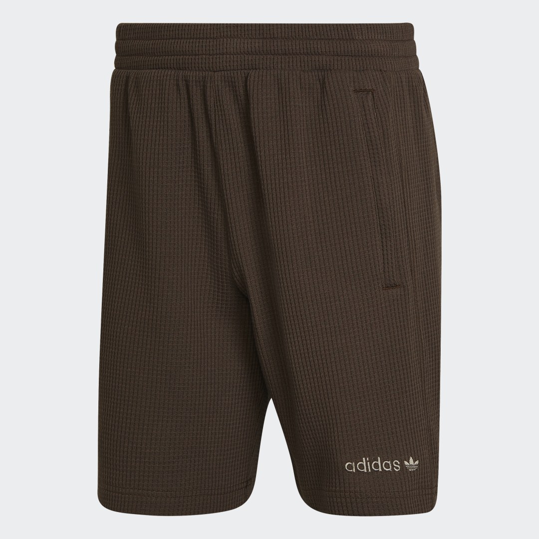 фото Шорты waffle adidas originals