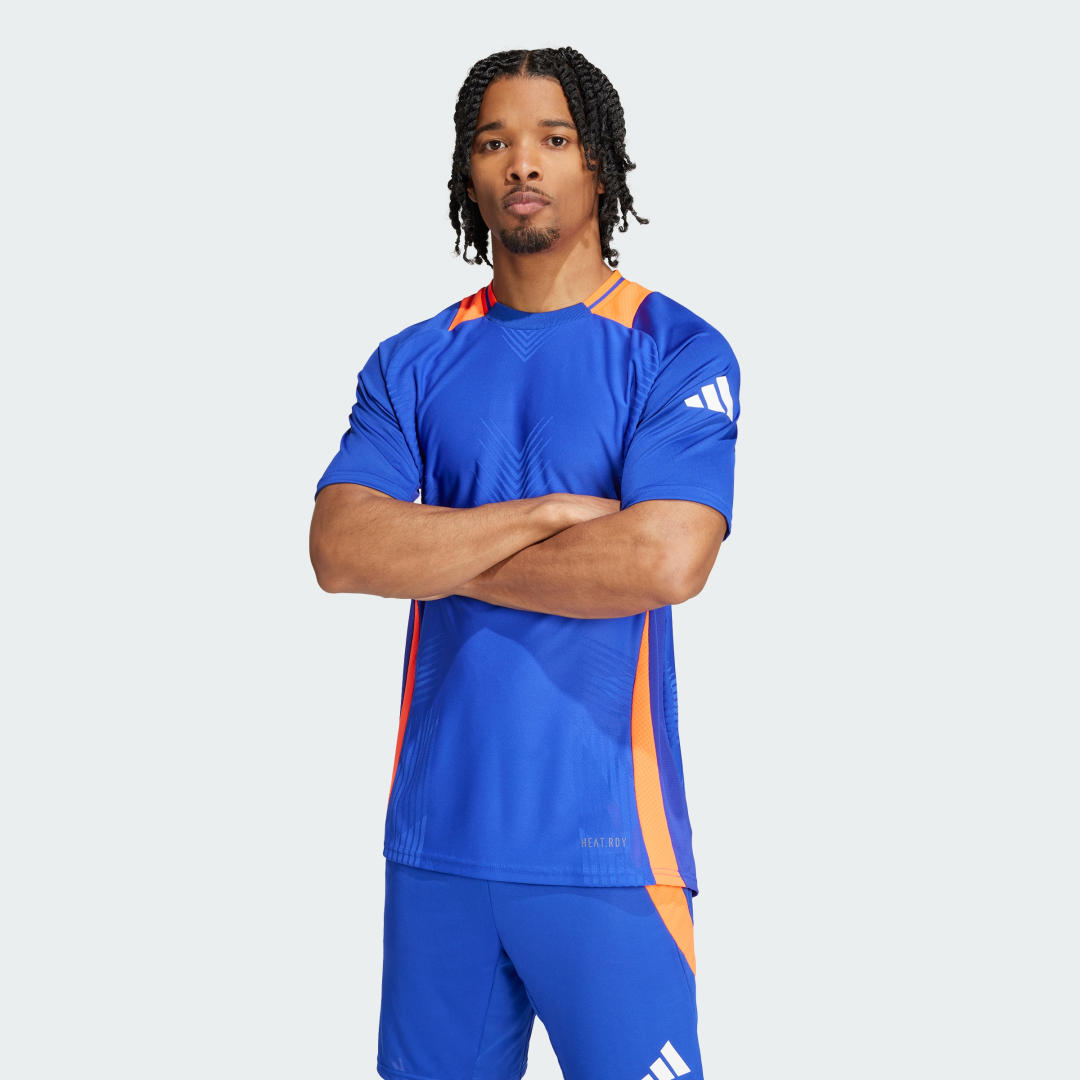 Adidas Tiro 24 Pro Training Voetbalshirt