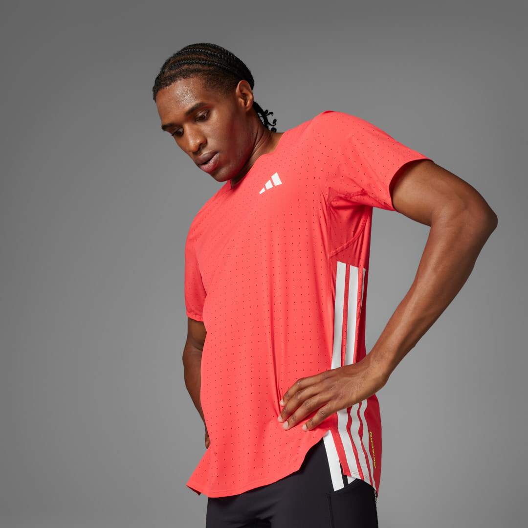 Adidas Adizero Running T-shirt