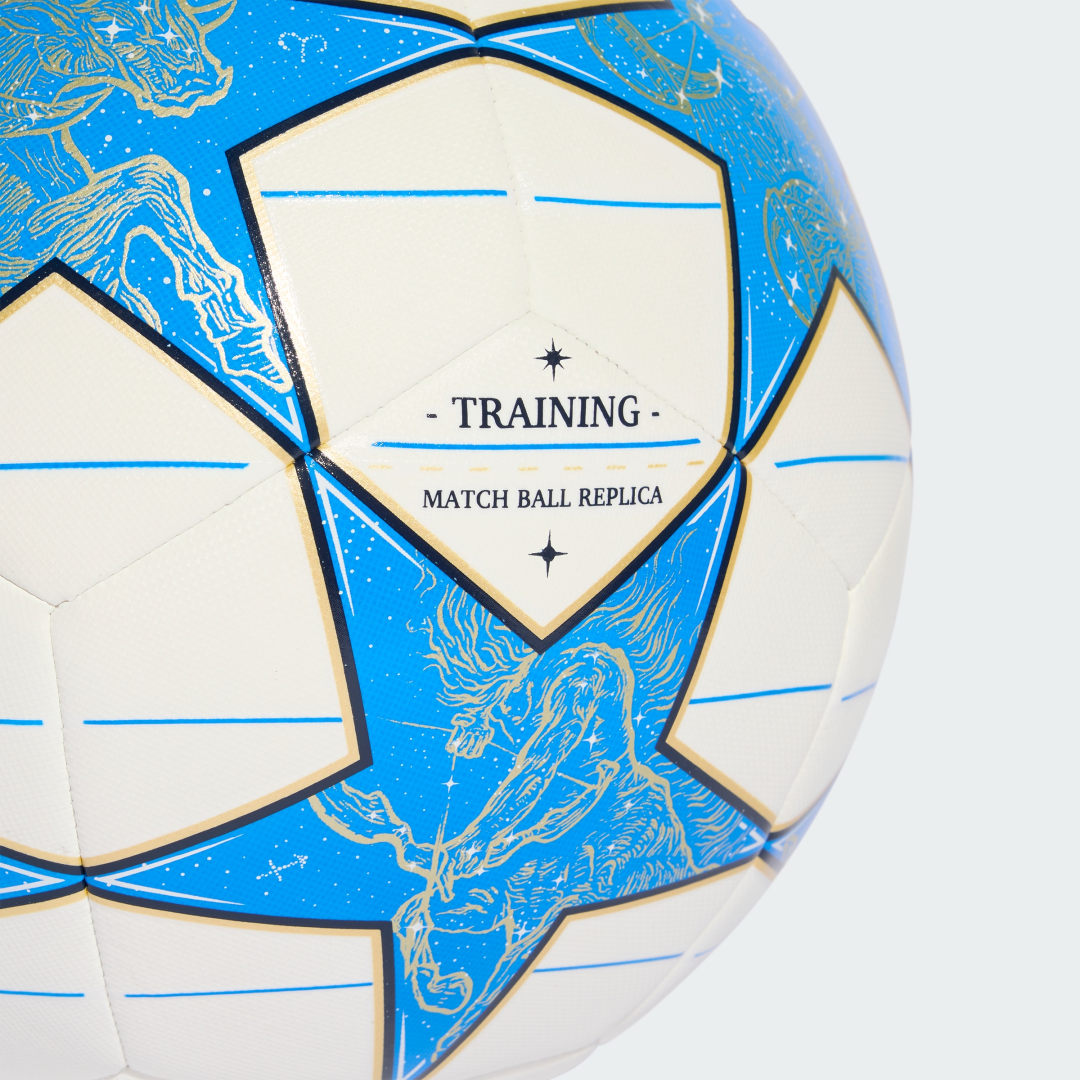 Adidas UCL Training 25 26 League Stage Voetbal