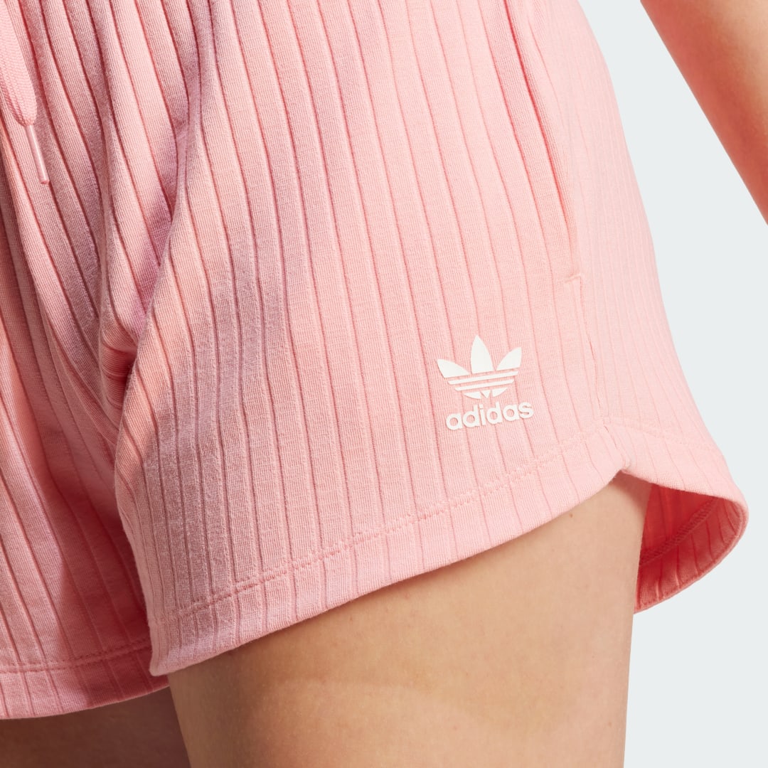 Adidas Ribbed Short Kids