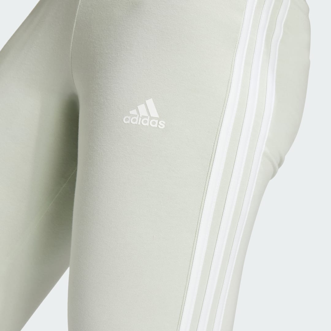 Adidas LOUNGEWEAR Essentials 3-Stripes Legging