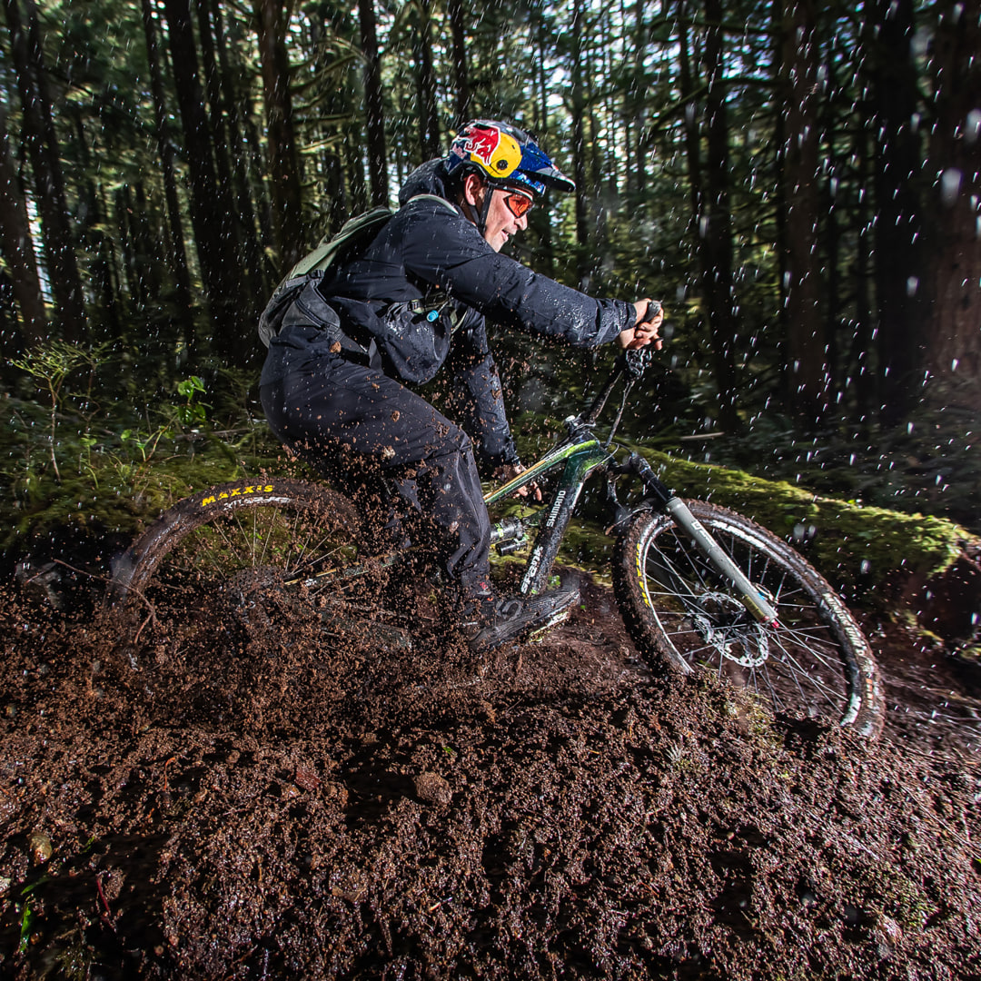 фото Кроссовки five ten trailcross gore-tex® mountain bike adidas terrex