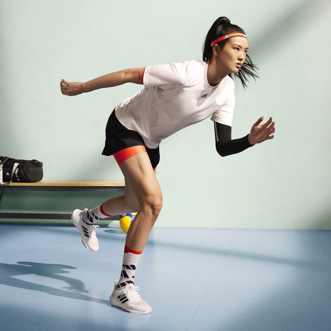 фото Кроссовки для бега ultraboost 21 tokyo adidas performance