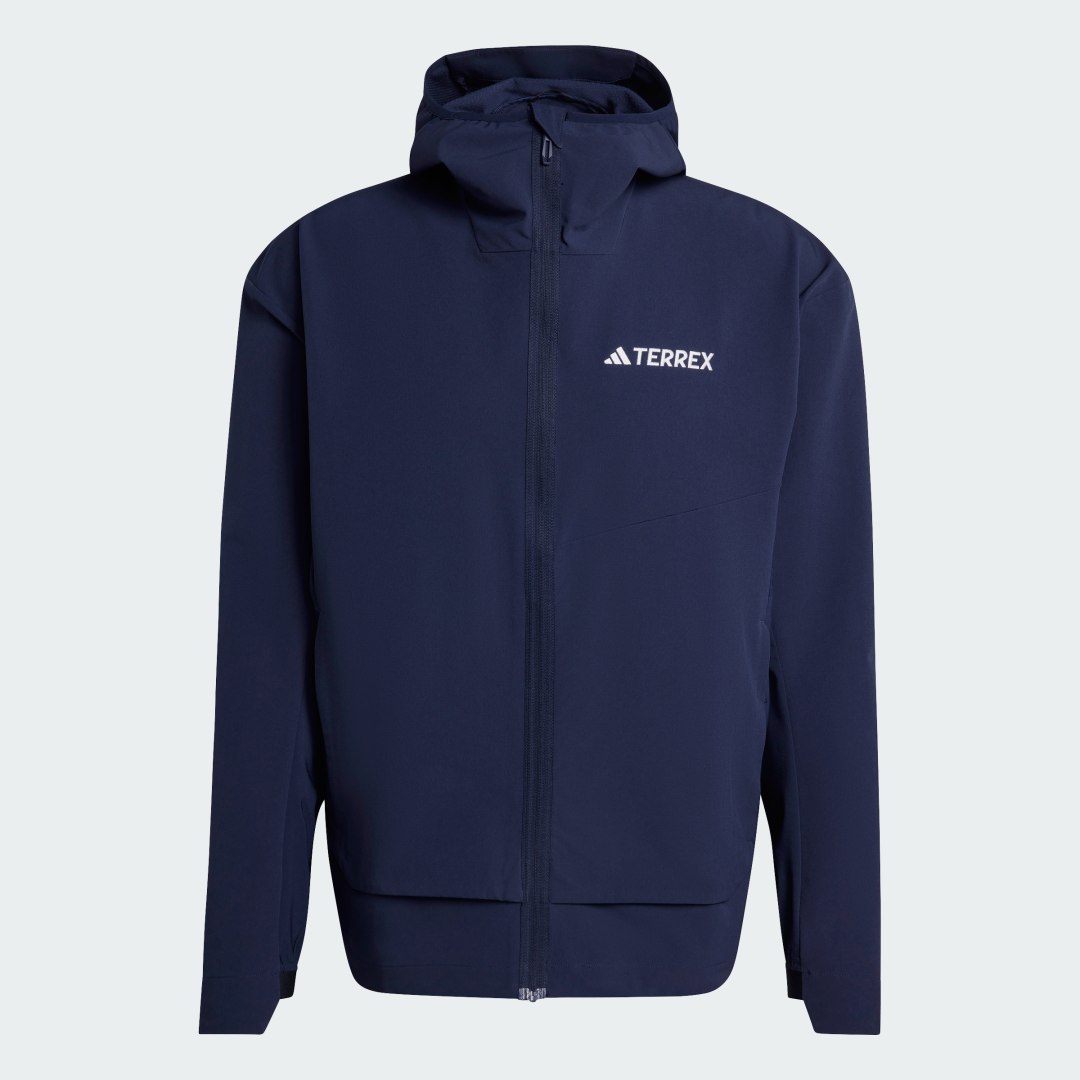 Sweat shirt adidas MT SOSH JA EU - vue 9