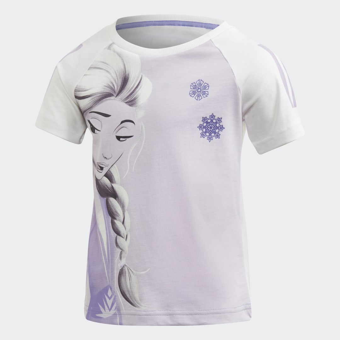 Футболка Frozen 2 adidas Performance