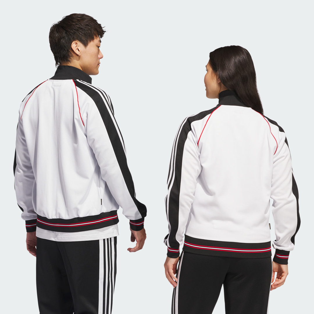 Adidas Tyshawn Trainingsjack