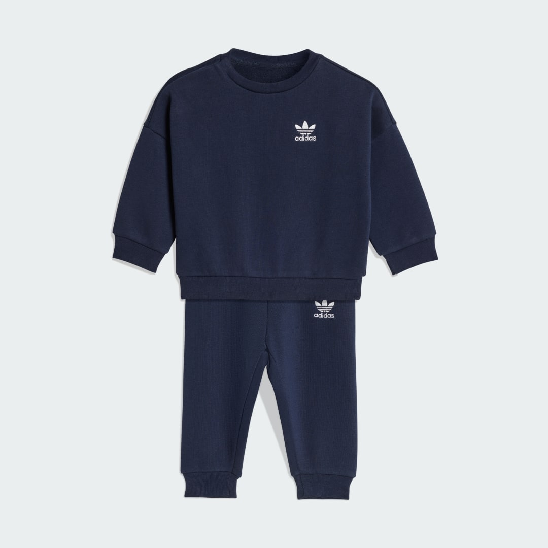LOOSE CREW JOGGER SET