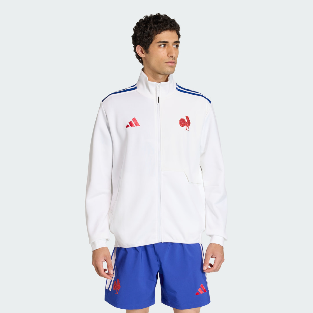 Veste de rugby Anthem France