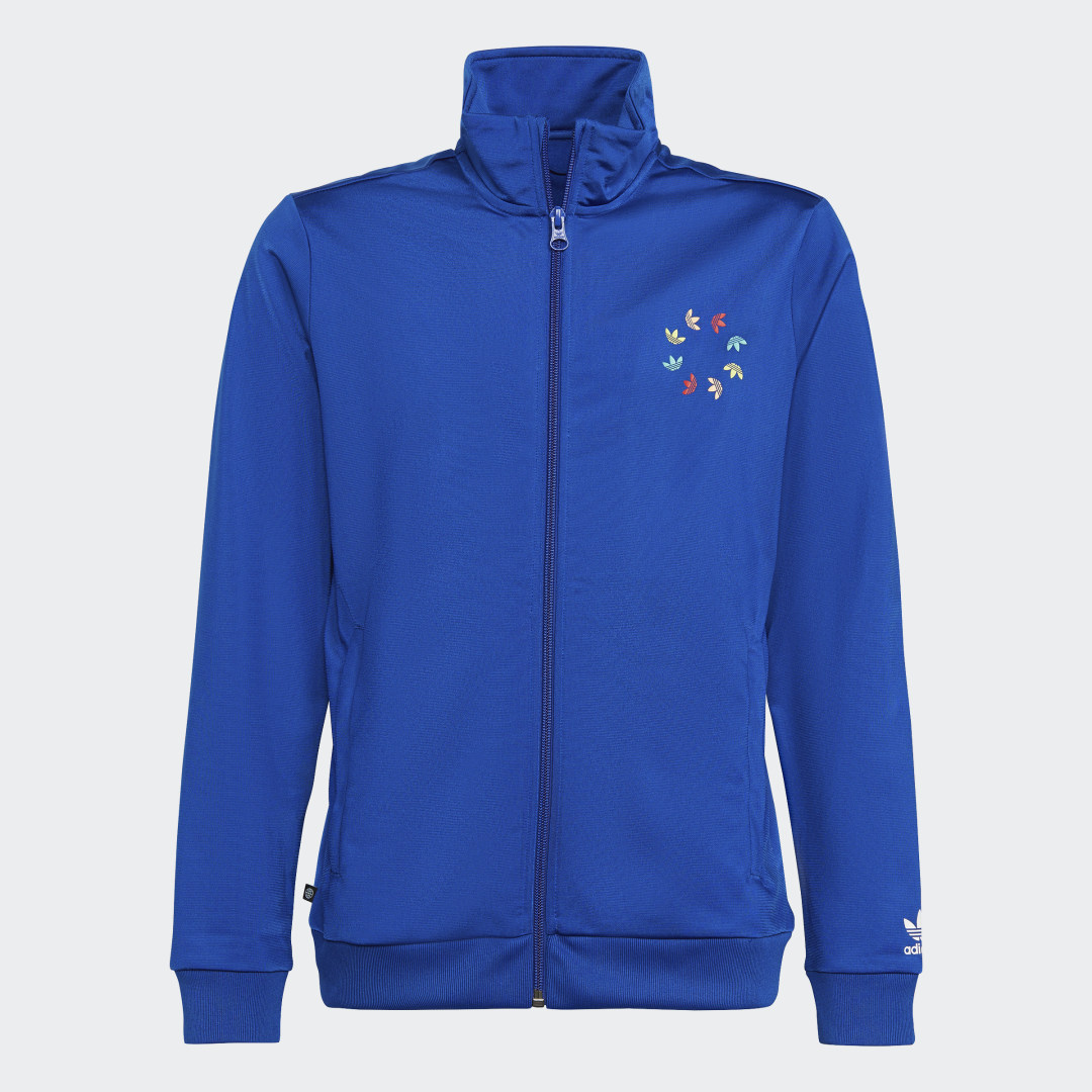 Veste de survêtement Adicolor