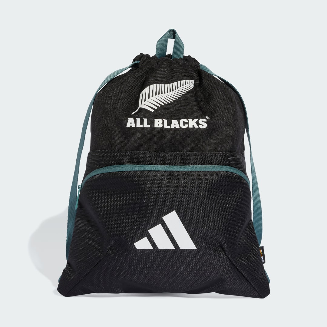 Adidas All Blacks Gym Tas