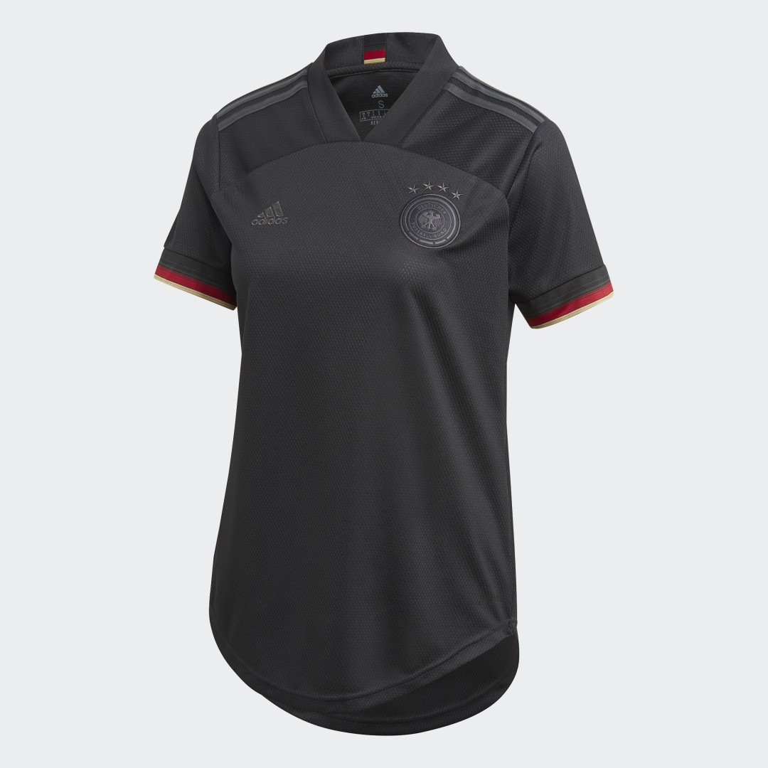 Maillot Extérieur Allemagne