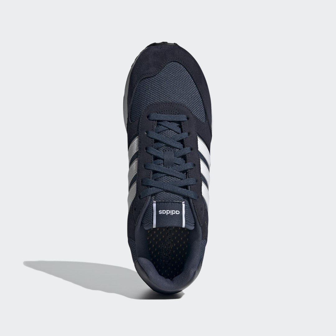 фото Кроссовки run 80s adidas performance