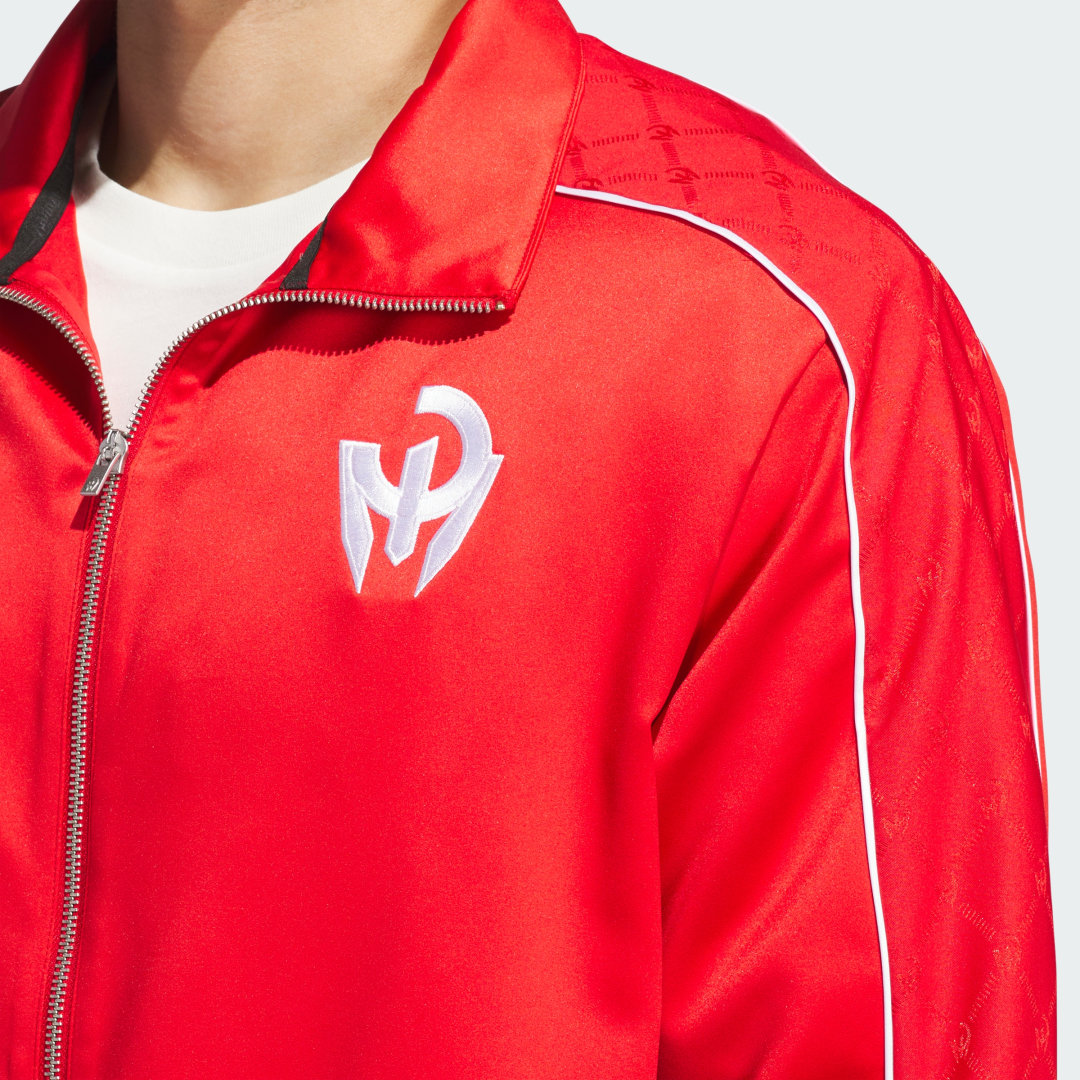 Adidas Mahomes Sportjack