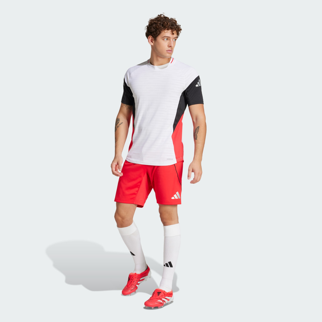 Adidas Tiro 25 Pro Training Short