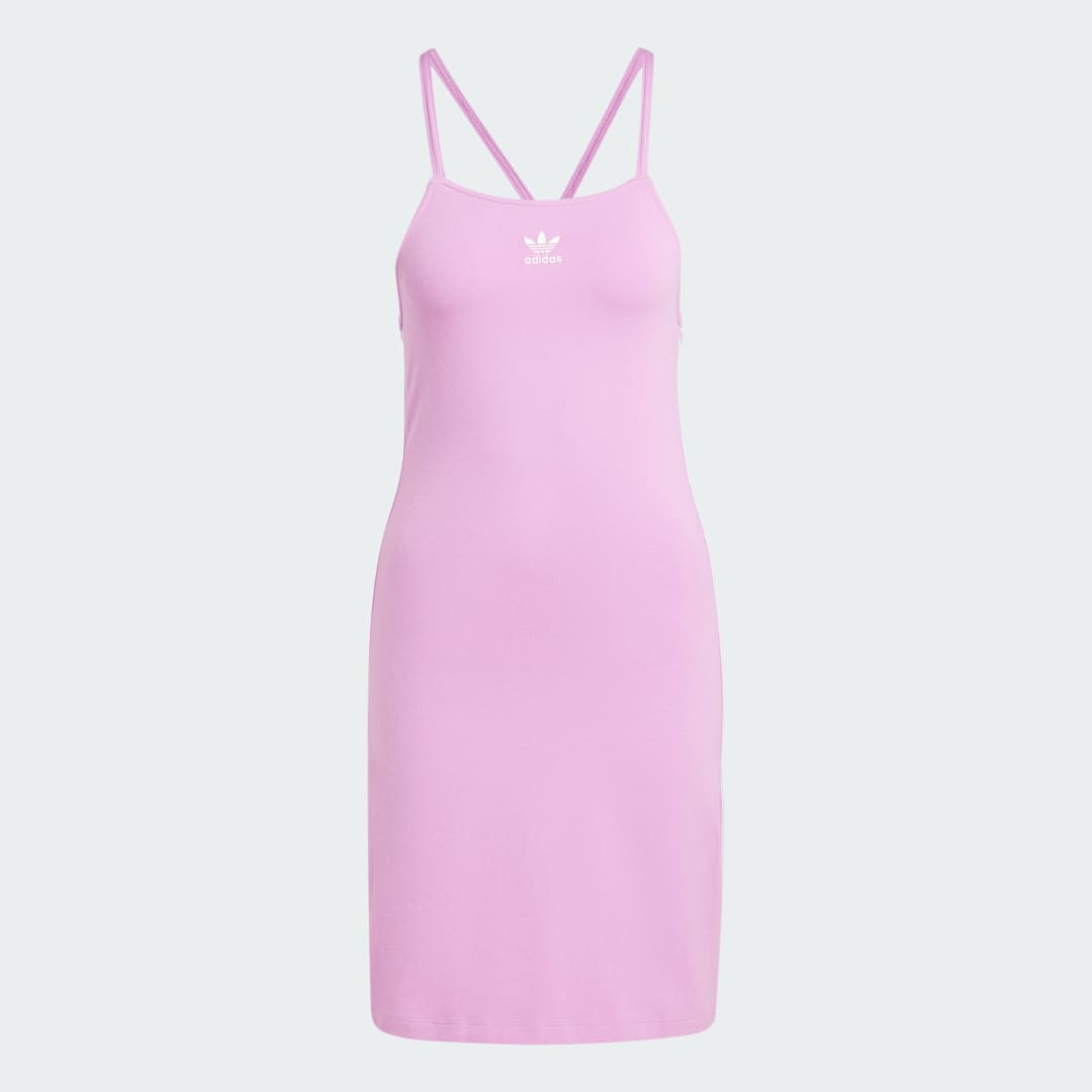 Adidas 3-Stripes Mini Jurk