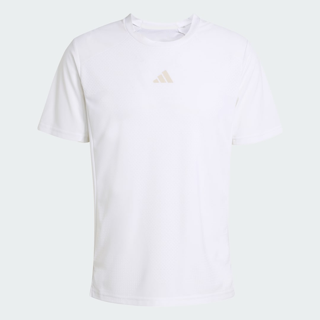 T shirt Climacool 3D - vue 8