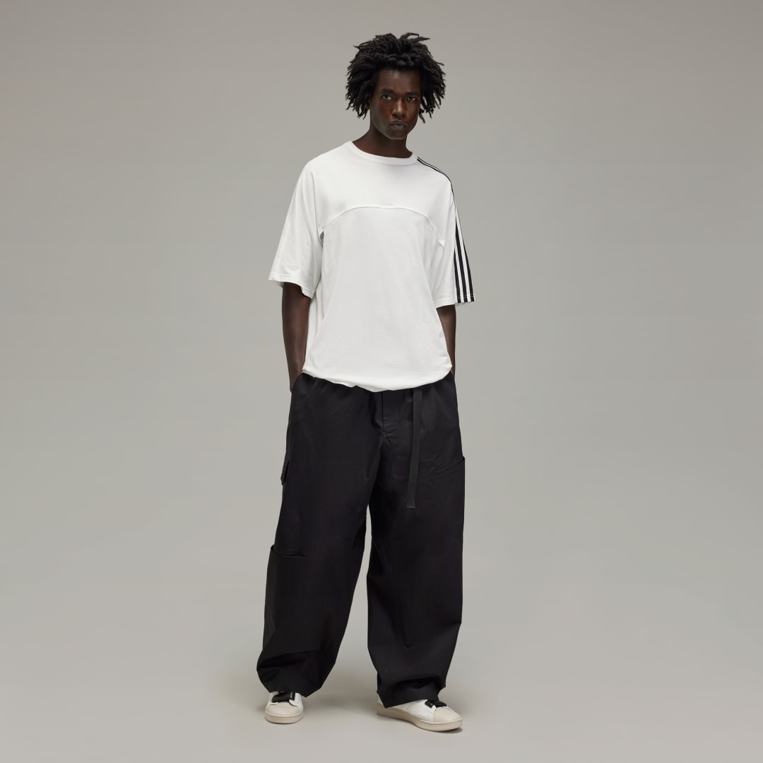 Adidas Y-3 Vented Cargobroek