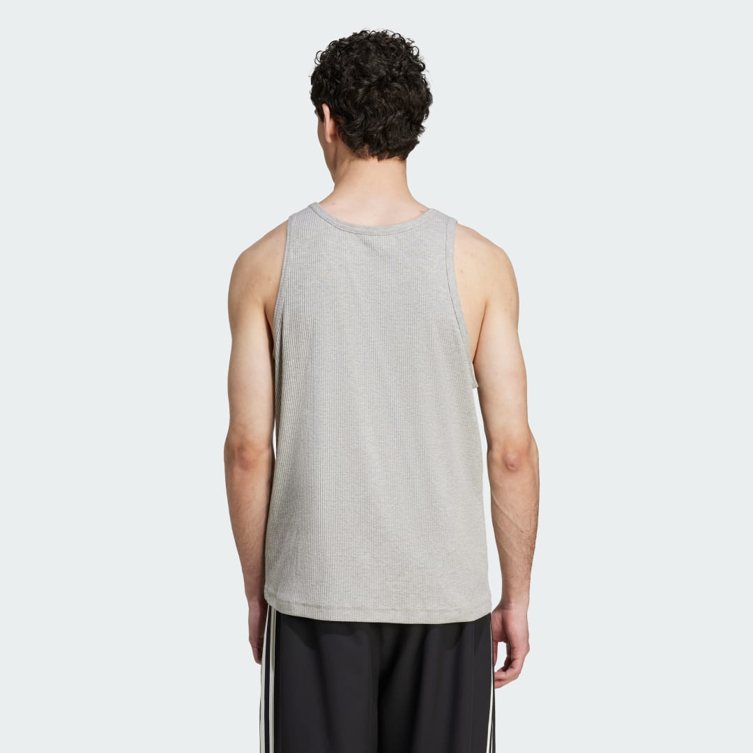 Adidas Trefoil Essentials Tanktop