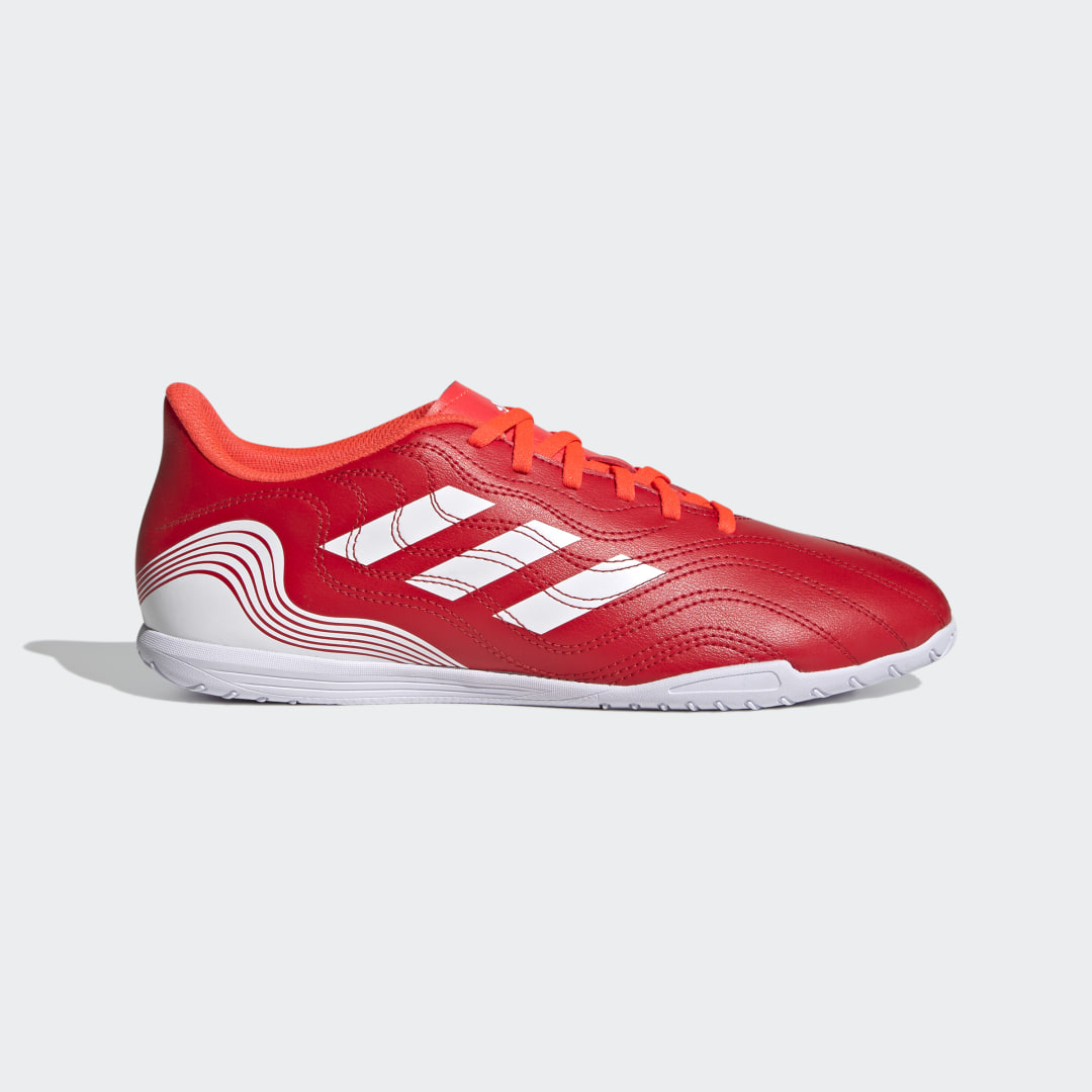 фото Футбольные бутсы (футзалки) copa sense.4 in adidas performance