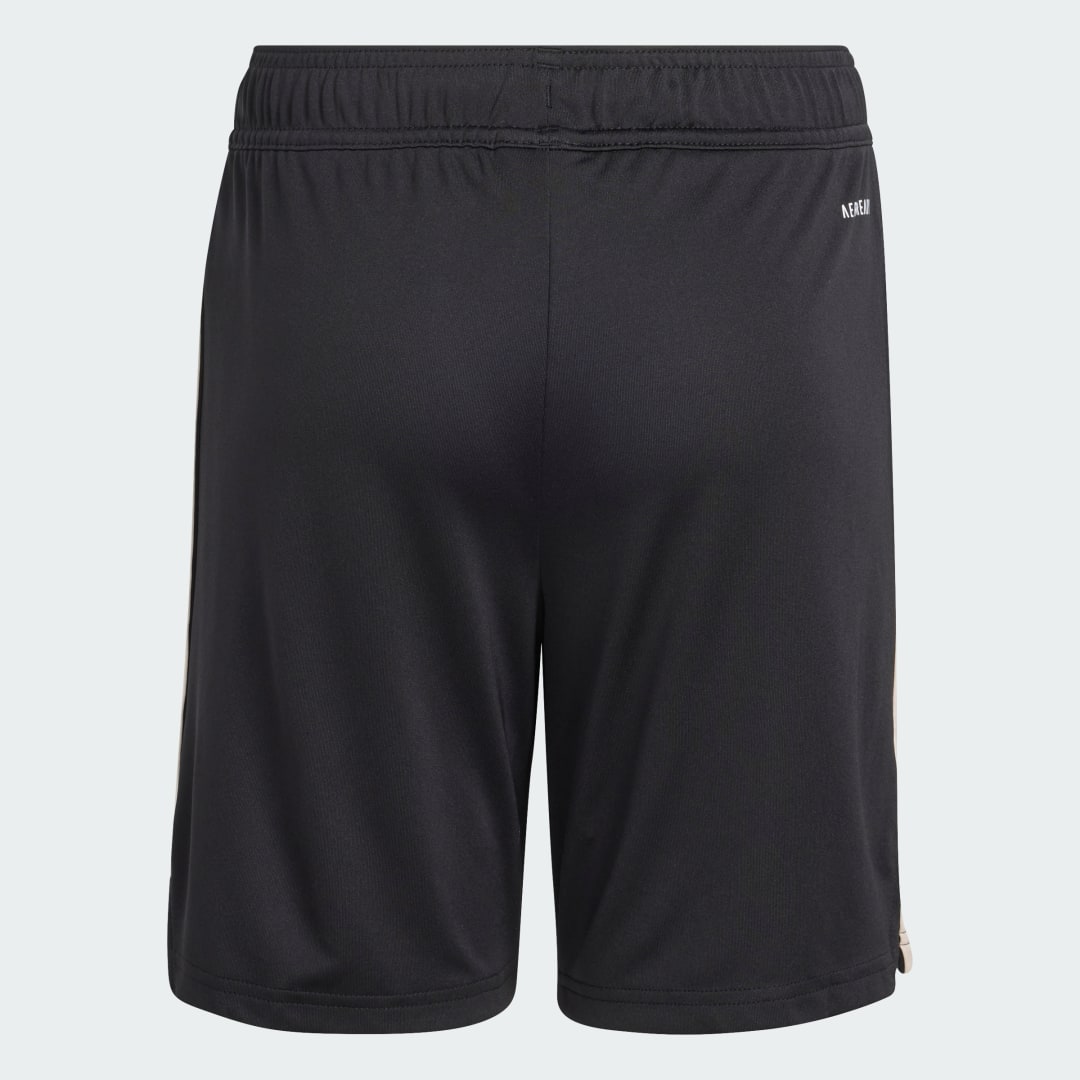 Adidas FC Bayern München 25 26 Derde Short Kids